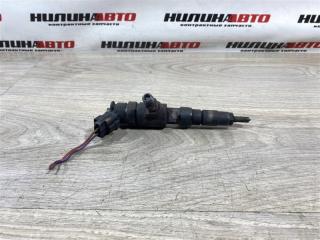 Запчасть форсунка дизельная Citroen C4 (2) 2012