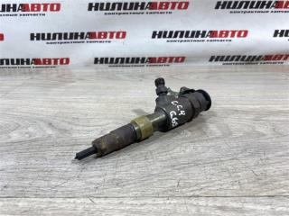 Запчасть форсунка дизельная Citroen C4 (2) 2012
