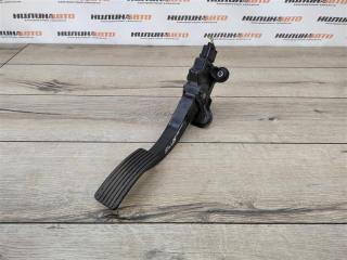 Запчасть педаль газа Mitsubishi Lancer 10 2010