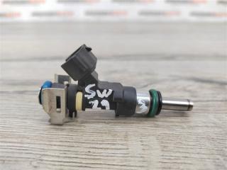 Запчасть форсунка бензин Mitsubishi Lancer 10 2010