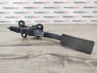 Запчасть педаль газа Mitsubishi Lancer 10 2009