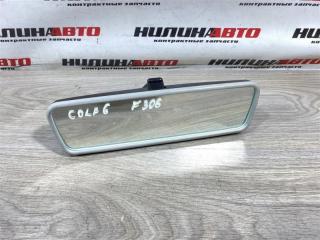 Запчасть зеркало салона Volkswagen Golf 6 2010