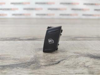 Запчасть кнопка стеклоподъемника задняя левая Skoda Octavia A5 2011