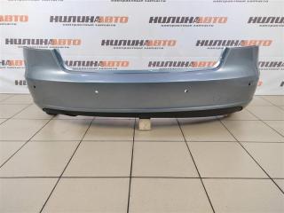 Бампер задний Audi A5 8T 2011