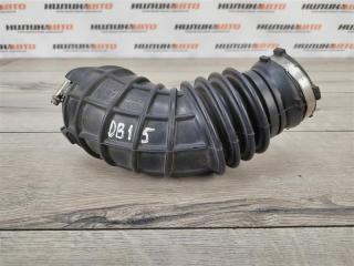 Запчасть патрубок воздушного фильтра Audi A4 B8 2010