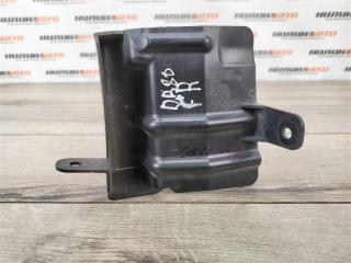 Запчасть кронштейн правый Mitsubishi Outlander 2 XL 2007