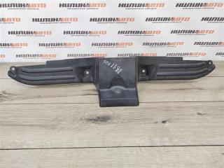 Фото запчасти накладка передней панели Mitsubishi Outlander 2 XL 2007 контрактная запчасть Запчасть накладка передней панели Mitsubishi Outlander 2 XL 2007