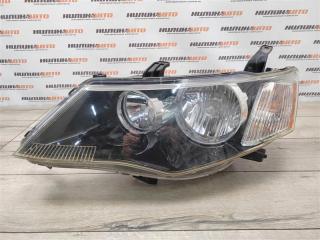Фара ксенон XENON левая Mitsubishi Outlander 2 XL 2007