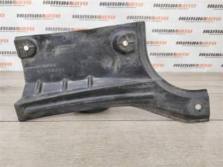 Фото запчасти защита двигателя Mitsubishi Outlander 2 XL 2007 контрактная запчасть Запчасть защита двигателя Mitsubishi Outlander 2 XL 2007