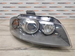 Фара ксенон XENON правая Audi A3 8P 2006