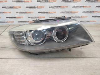 Фара ксенон XENON правая Bmw 3 2008