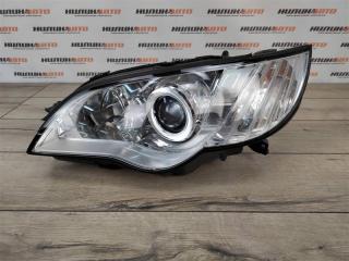 Запчасть фара ксенон xenon левая Subaru Outback 3 BP 2007