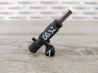 Форсунка бензин Hatch 2 R56 2006 1.6 N12B16A Форсунка бензин Hatch 2 R56 2006 1.6 N12B16A