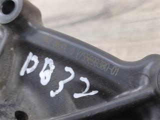 Помпа Hatch 2 R56 2006 1.6 N12B16A Помпа Hatch 2 R56 2006 1.6 N12B16A