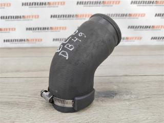 Запчасть патрубок турбины Audi A3 8P 2007