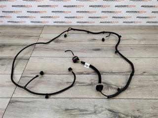 Проводка бампера задняя Citroen C4 (2) 2011