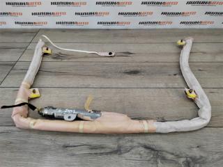 Подушка безопасности боковая (шторка) левая Citroen C4 (2) 2011