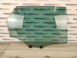 Стекло двери заднее правое Citroen C4 (2) 2011