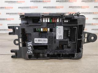 Запчасть блок предохранителей в багажник Bmw 3 2017