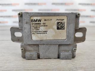 Запчасть усилитель антенны Bmw 3 2017