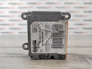 Запчасть блок управления srs Citroen Berlingo M59 2003 Фургон пассажирский M59 1.9D WJY(DW8B) 6545R1 контрактная Блок управления SRS Citroen Berlingo M59 2003 Фургон пассажирский M59 1.9D WJY(DW8B) 6545R1 контрактная