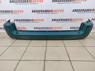 Бампер задний Citroen Berlingo M59 2003