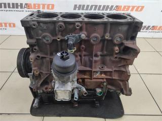Блок двигателя Peugeot 407 2006
