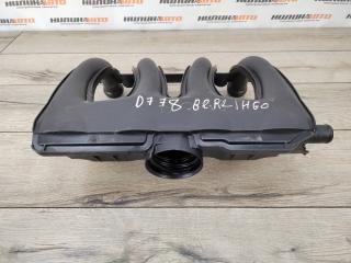 Запчасть коллектор впускной Citroen Berlingo M59 2003