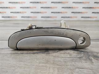 Ручка двери наружная передняя левая Hyundai Getz 2007