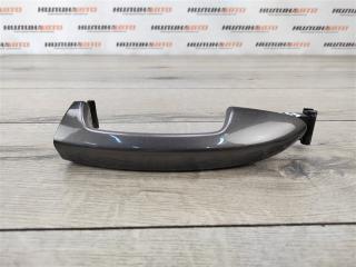 Ручка двери наружная правая Volkswagen Passat B7 2012