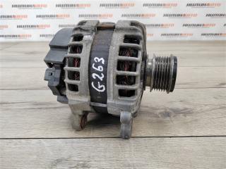 Генератор Volkswagen Passat B7 2012