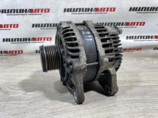 Генератор Nissan Qashqai 1 J10 2011