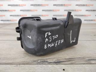 Запчасть воздухозаборник левый Bmw 5 2010