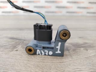 Датчик удара боковой 5 2010 F10 2.0 N47D20C Датчик удара боковой 5 2010 F10 2.0 N47D20C