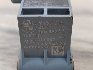 Датчик удара боковой 5 2010 F10 2.0 N47D20C Датчик удара боковой 5 2010 F10 2.0 N47D20C