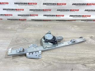 Стеклоподъемник задний правый Suzuki Grand Vitara 2012