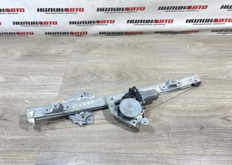 Стеклоподъемник задний левый Suzuki Grand Vitara 2012