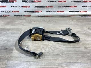 Ремень безопасности передний правый Suzuki Grand Vitara 2012