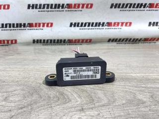 Запчасть датчик ускорения Suzuki Grand Vitara 2012