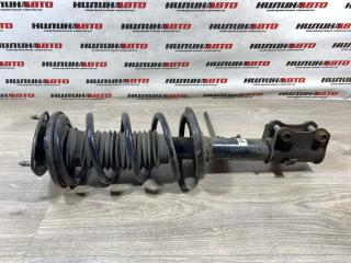 Амортизатор передний левый Suzuki Grand Vitara 2012 контрактная Амортизатор передний левый Suzuki Grand Vitara 2012