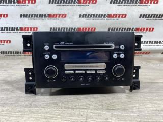 Магнитола Suzuki Grand Vitara 2012 контрактная Магнитола Suzuki Grand Vitara 2012