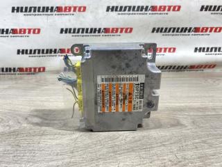 Блок управления SRS Suzuki Grand Vitara 2012