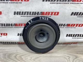 Динамик Suzuki Grand Vitara 2012