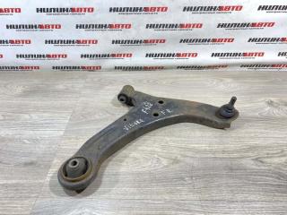 Рычаг передний нижний правый Suzuki Grand Vitara 2012