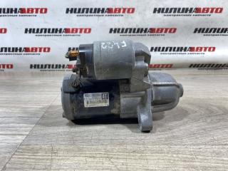 Стартер Suzuki Grand Vitara 2012