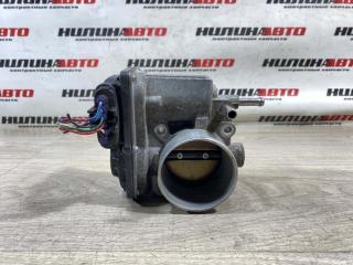 Дроссельная заслонка Suzuki Grand Vitara 2012