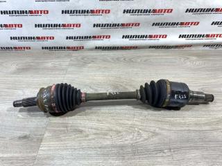 Привод передний правый Suzuki Grand Vitara 2012