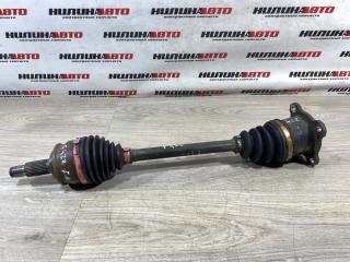 Привод передний левый Suzuki Grand Vitara 2012