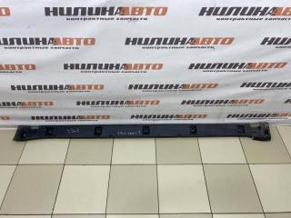 Накладка порога левая Suzuki Grand Vitara 2012 контрактная Накладка порога левая Suzuki Grand Vitara 2012