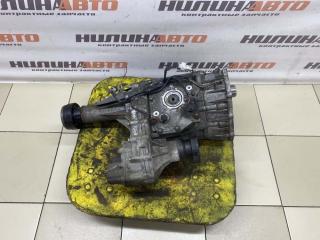 Раздатка Suzuki Grand Vitara 2012